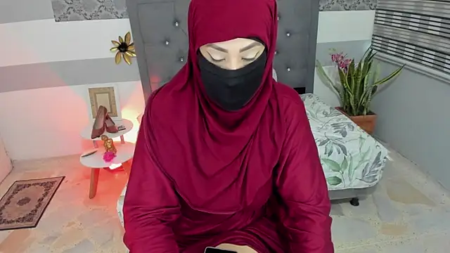 Snapshot of Jalima_sabag chatting on June 2026 07:03:02 PM Jalima sabag online show from June 2026 07:03:02 PM