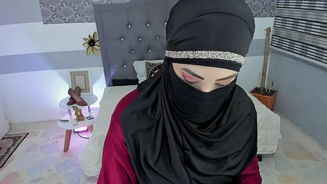 Snapshot of Jalima_sabag chatting on May 2026 12:26:02 PM Jalima sabag online show from May 2026 12:26:02 PM