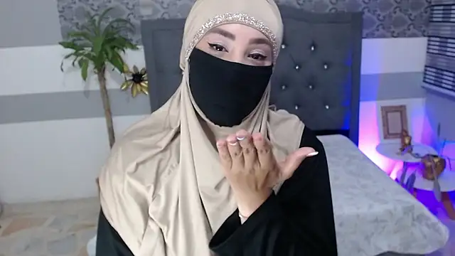 Jalima sabag online show from October 2025 07:12:01 PM