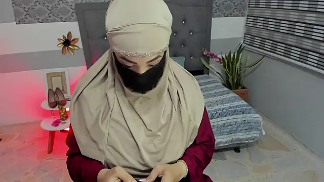 Jalima sabag online show from July 2026 07:36:02 PM