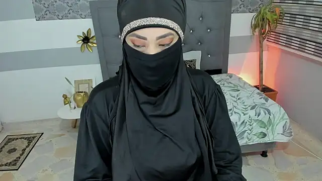 Jalima sabag online show from March 2026 06:19:02 PM