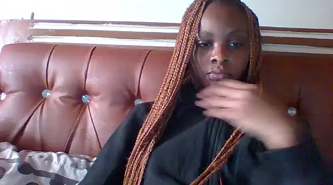 Snapshot of Toxique_ chatting on February 2025 12:54:01 PM Toxique online show from February 2025 12:54:01 PM