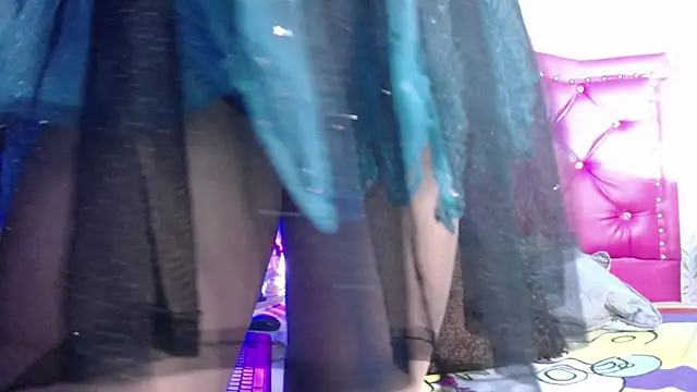 luly pink online show from February 2026 03:39:01 AM