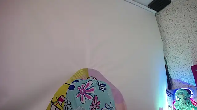 luly pink online show from February 2026 04:12:01 AM