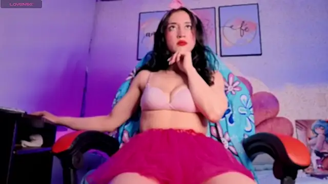 Snapshot of luly_pink chatting on June 2026 04:13:02 AM luly pink online show from June 2026 04:13:02 AM