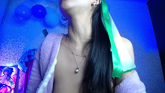 luly pink online show from October 2025 04:06:01 AM