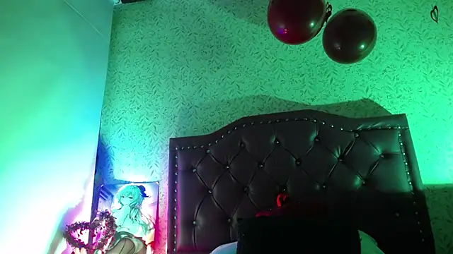 luly pink online show from February 2026 02:41:01 AM