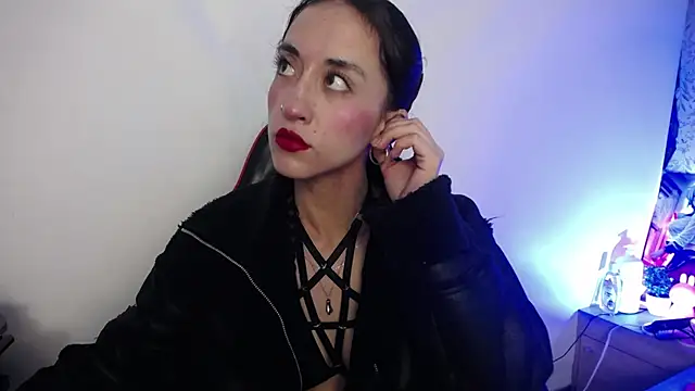 luly pink online show from February 2026 03:29:01 AM