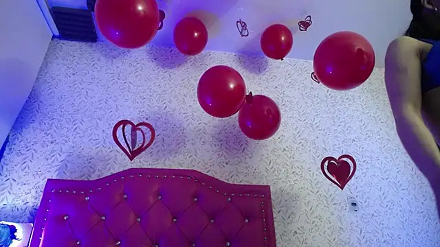 luly pink online show from February 2026 03:39:01 AM