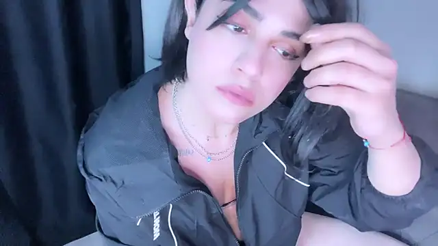 Snapshot of Arab_tgirl chatting on October 2025 09:27:02 PM Arab tgirl online show from October 2025 09:27:02 PM
