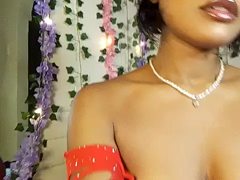 Snapshot of VictoireFeller chatting on January 2025 12:55:02 AM VictoireFeller online show from January 2025 12:55:02 AM