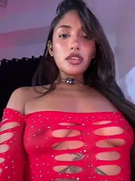 VictoireFeller online show from February 2026 04:04:02 AM