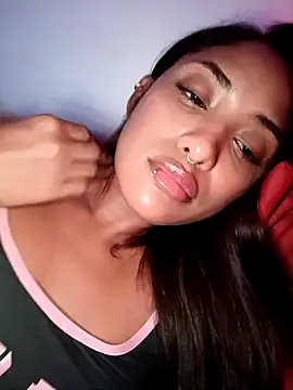 VictoireFeller online show from February 2026 02:56:02 AM