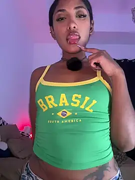 VictoireFeller online show from March 2026 01:17:02 AM