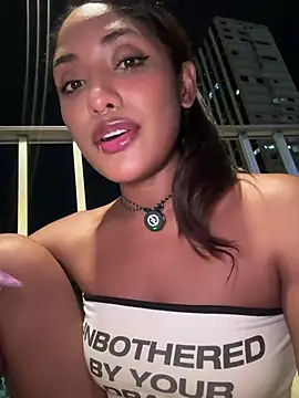 VictoireFeller online show from February 2026 03:40:01 AM