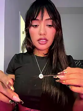 VictoireFeller online show from January 2026 03:24:02 AM