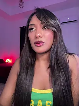 VictoireFeller online show from February 2026 03:26:02 AM