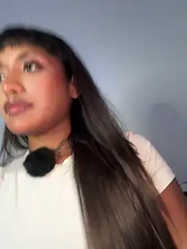 VictoireFeller online show from March 2026 11:40:02 PM