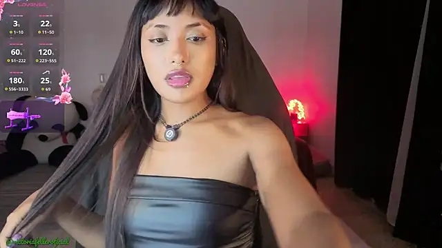 VictoireFeller online show from March 2026 02:11:01 AM