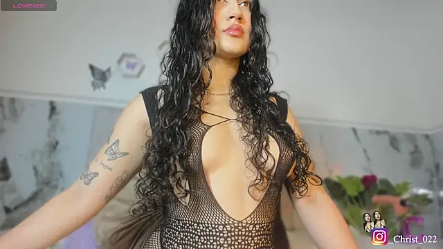 christal cutee online show from April 2026 04:28:02 AM