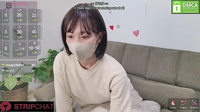 A33-asami online show from January 2025 04:38:02 AM