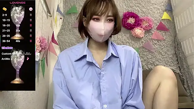 A33-asami online show from November 2025 04:18:01 AM