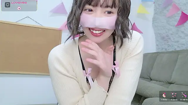 A33-asami online show from March 2026 01:44:01 PM