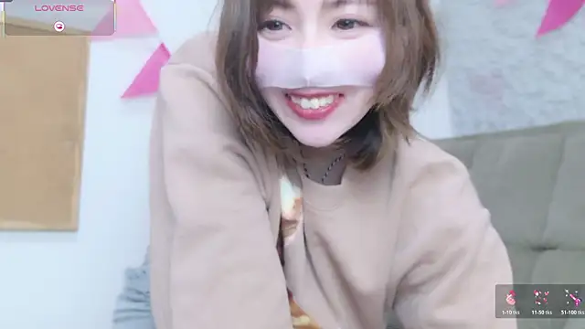 A33-asami online show from March 2026 01:23:01 AM