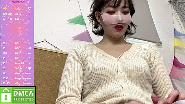 A33-asami online show from February 2026 04:22:02 AM