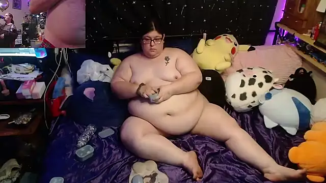 yoursexything79 online show from November 2025 03:39:02 AM