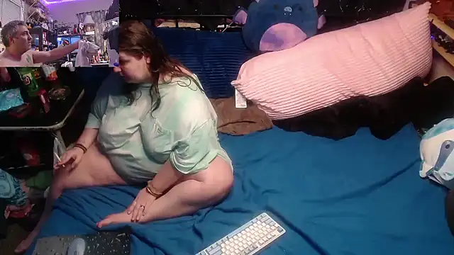 yoursexything79 online show from November 2025 02:21:01 AM