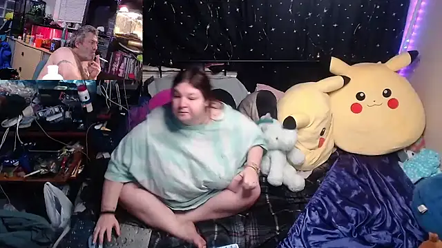 yoursexything79 online show from January 2026 01:45:02 AM