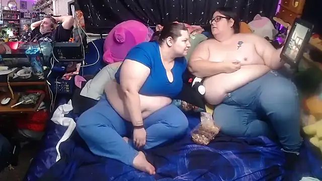 yoursexything79 online show from December 2025 01:43:01 AM