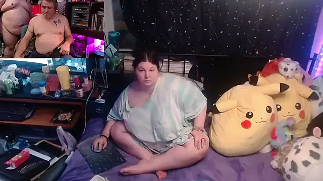 yoursexything79 online show from January 2026 12:25:01 AM