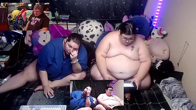 yoursexything79 online show from February 2026 03:06:01 AM