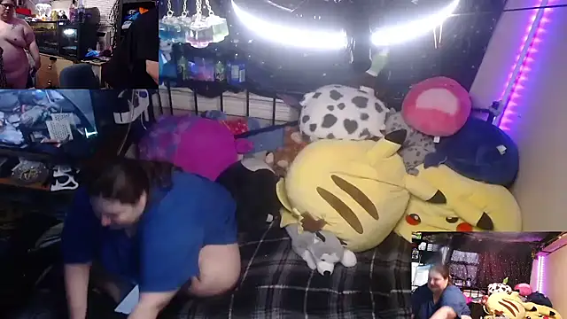 yoursexything79 online show from February 2026 11:07:01 PM