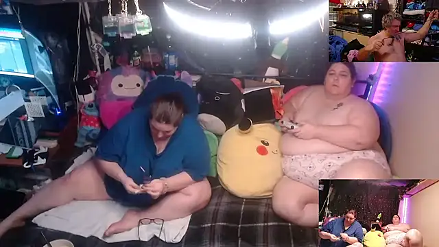 yoursexything79 online show from February 2026 03:03:02 AM