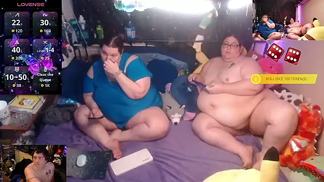 yoursexything79 online show from February 2026 01:05:02 AM