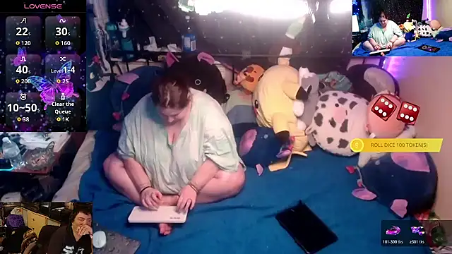 yoursexything79 online show from March 2026 02:41:03 AM