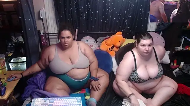 yoursexything79 online show from October 2025 12:03:01 AM