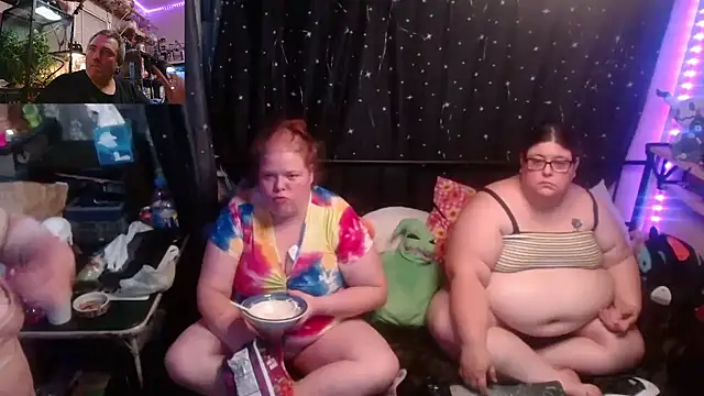 yoursexything79 online show from November 2025 02:39:02 AM