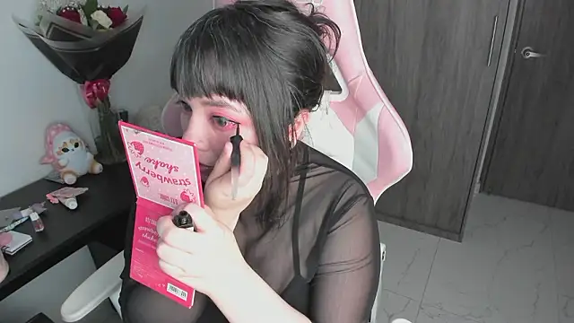  hikaru arimura online show from February 2026 02:01:02 AM