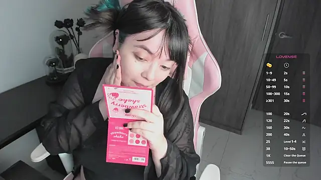  hikaru arimura online show from May 2026 02:53:01 AM