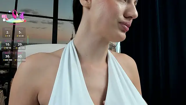 Snapshot of Jelisse_Jones chatting on October 2025 09:19:02 AM Jelisse Jones online show from October 2025 09:19:02 AM