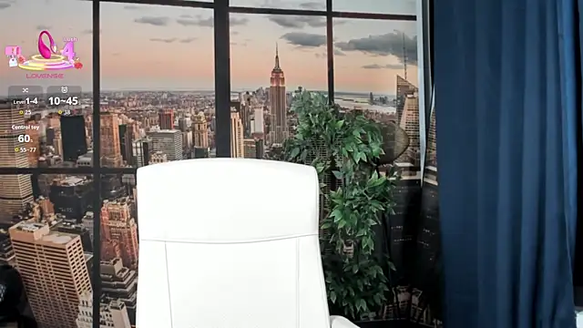 Snapshot of Jelisse_Jones chatting on October 2025 05:12:02 PM Jelisse Jones online show from October 2025 05:12:02 PM