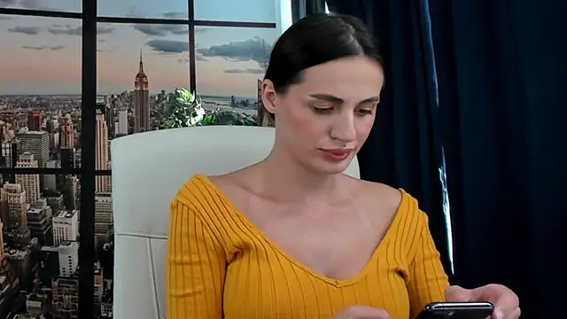 Jelisse Jones online show from September 2025 12:45:01 PM