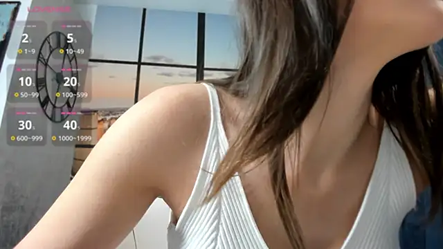 Snapshot of Jelisse_Jones chatting on December 2025 03:17:01 PM Jelisse Jones online show from December 2025 03:17:01 PM