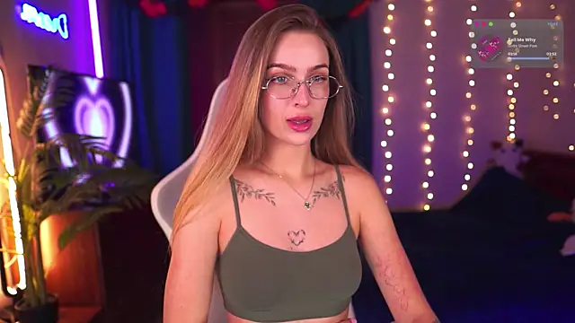 Kamila icee online show from November 2025 08:46:01 PM