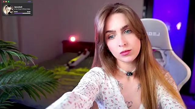 Kamila icee online show from July 2026 08:48:01 PM
