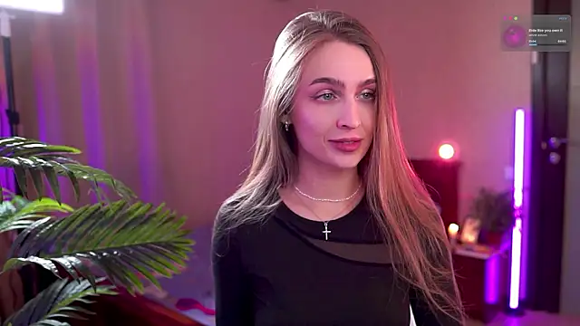 Kamila icee online show from February 2026 10:19:01 PM